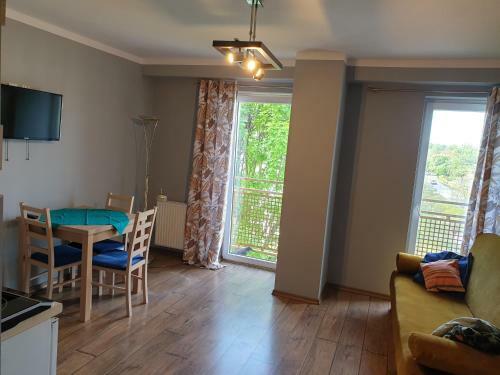 Apartamento Kawalerka U Mirka