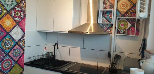 Apartamento Pod ?aglami