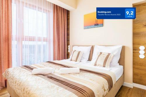 Platan Tower Baltic & More Apartments