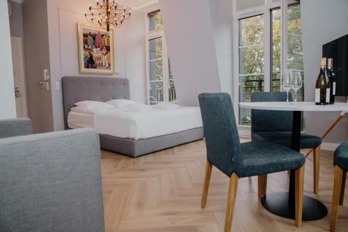 Apartamento Villa 44 -v44-