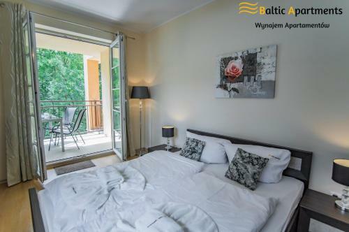 Apartamento Baltic-apartments - Villa Park