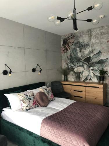 Apartament Lividus 210 Apartpark