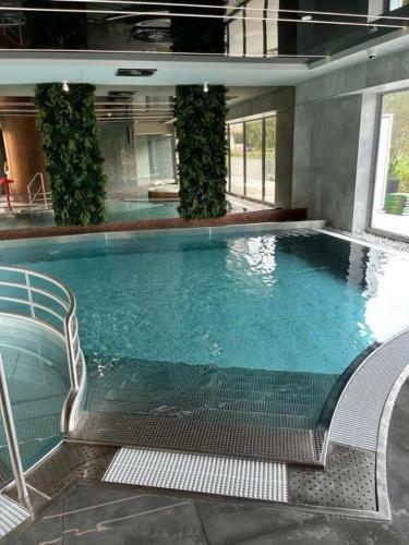 Apartament Lividus 210 Apartpark
