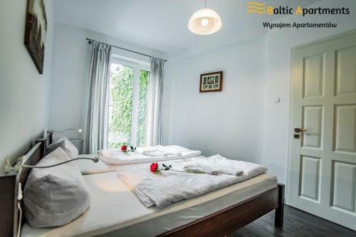 Apartamento Baltic-apartments - Holiday House