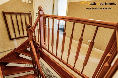 Apartamento Baltic-apartments - Holiday House
