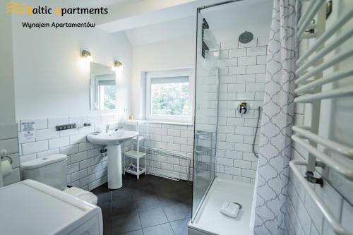 Apartamento Baltic-apartments - Holiday House