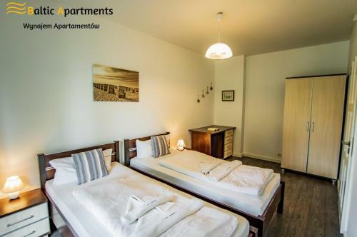 Apartamento Baltic-apartments - Holiday House