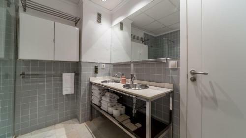 Apartamento La Morella Del Carmen