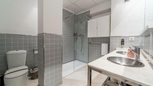 Apartamento La Morella Del Carmen
