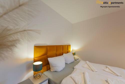 Apartamento Baltic-apartments - R�?a Wiatr�w