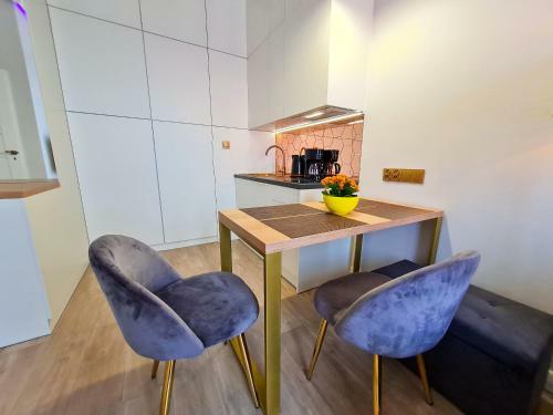 Apartamento Visit Baltic - Platan Tower Victoria