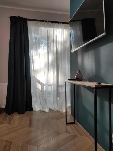 Apartament Matejki 17