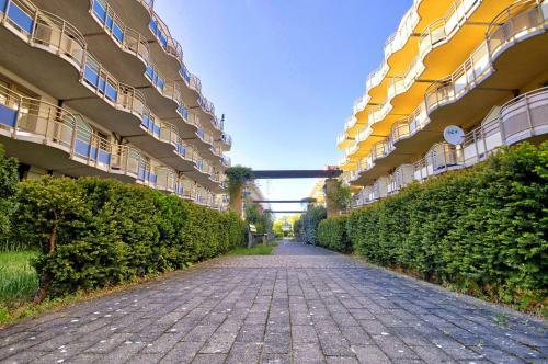 Apartament Zdrojowy Park