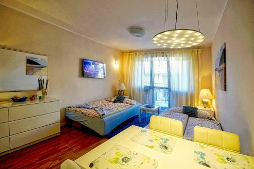 Apartament Zdrojowy Park