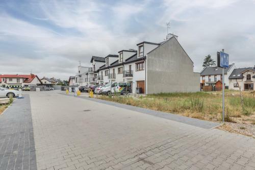 Apartamenty Legion�w 47 By Renters