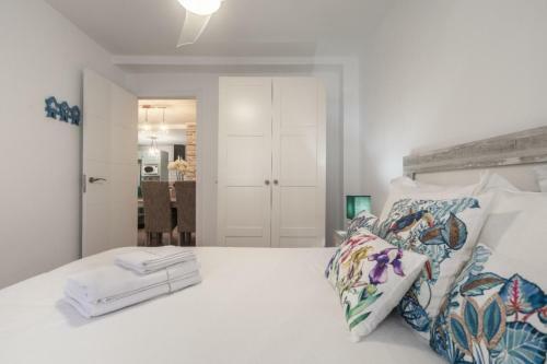 Exclusive Beach Apartment