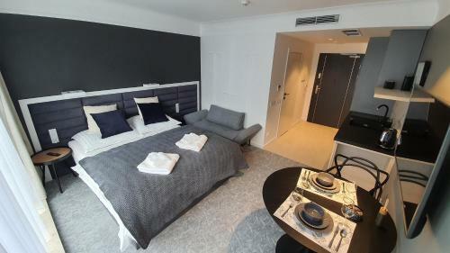 Apartpark Lividus 434 By Edyta