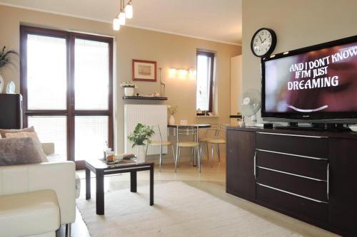 Apartamento Holiday Flat, Swinoujscie