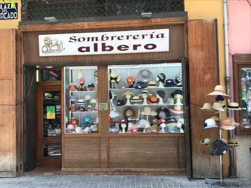 Apartamento Appartement Elsa Valencia
