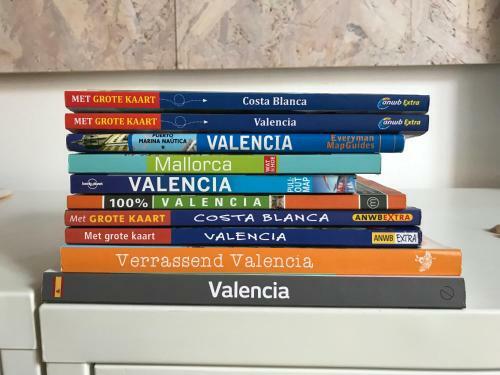 Apartamento Appartement Elsa Valencia