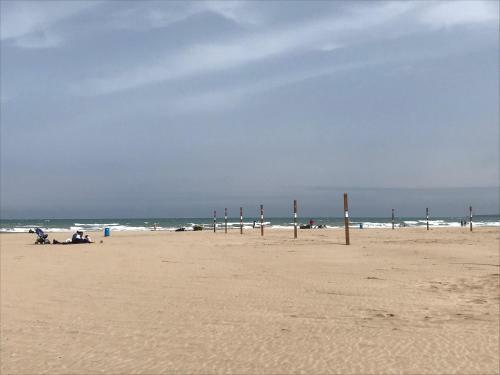 Apartamento Appartement Elsa Valencia