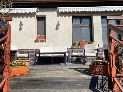 Holiday Home, Swinoujscie