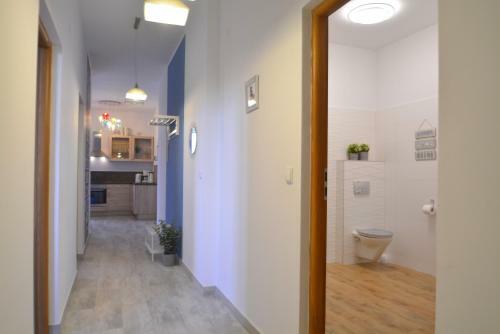 Apartamento Villa Concha-apartamenty Bryza
