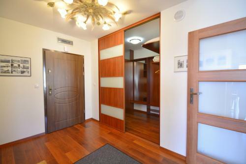 Apartamento Villa Concha-apartamenty Bryza