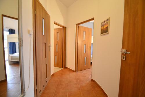 Apartamento Villa Concha-apartamenty Bryza