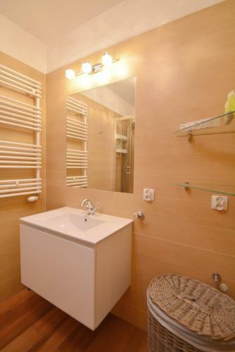 Apartamento Villa Concha-apartamenty Bryza
