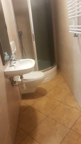 Apartamento Erdgeschos Mit Garden