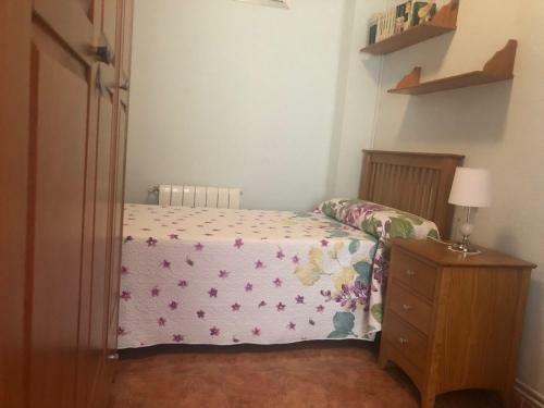 Habitaci�n Privada En Ruzafa