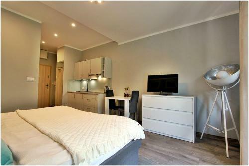 Apartbaltic - Cesarskie Ogrody 774