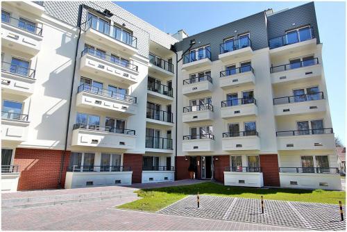 Apartbaltic - Cesarskie Ogrody 774
