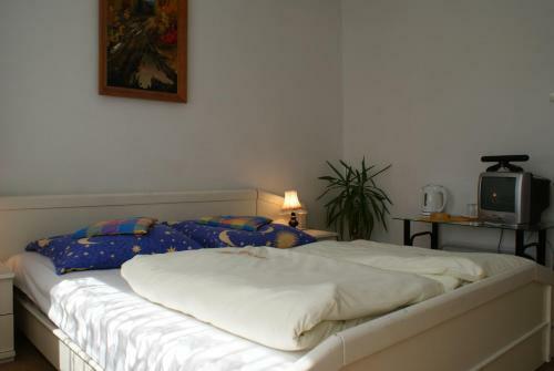 Bed & Breakfast Willa Hektor