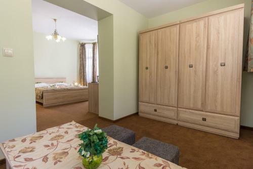 Bed & Breakfast Willa Hanka