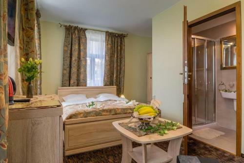 Bed & Breakfast Willa Hanka