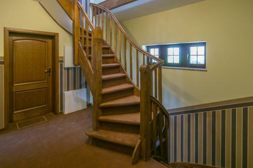 Bed & Breakfast Willa Hanka