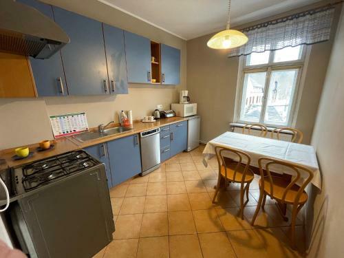 Apartament W Centrum