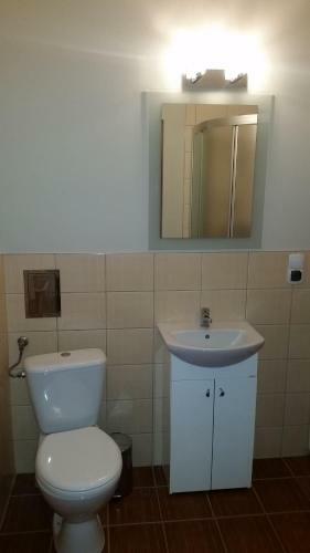 Apartament W Centrum