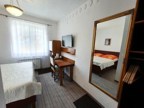 Bed & Breakfast Niespodzianka
