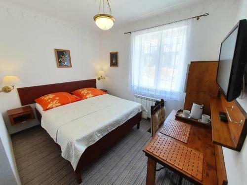 Bed & Breakfast Niespodzianka