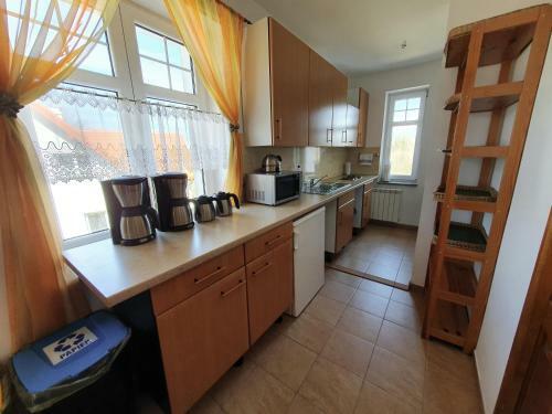 Bed & Breakfast Niespodzianka