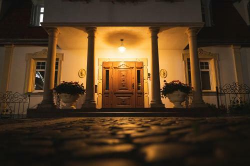 Bed & Breakfast Niespodzianka