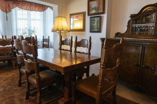Bed & Breakfast Niespodzianka