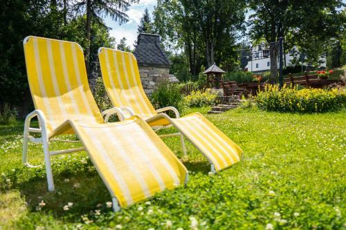 Bed & Breakfast Niespodzianka