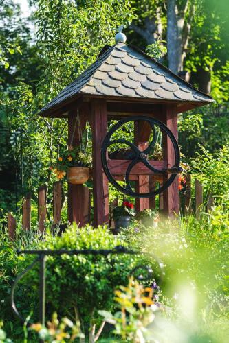 Bed & Breakfast Niespodzianka