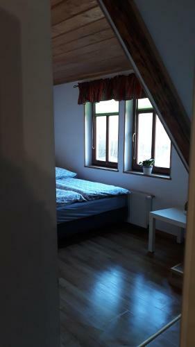 Apartamento Domek Nad Z?otym Potokiem