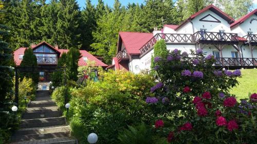 Hostal Pensjonat Magdalena
