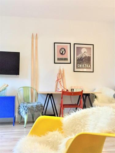 Apartamento Home&folk